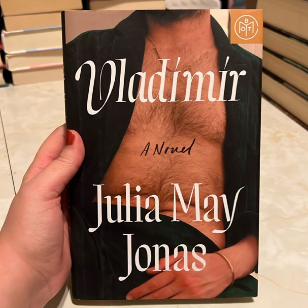Vladimir