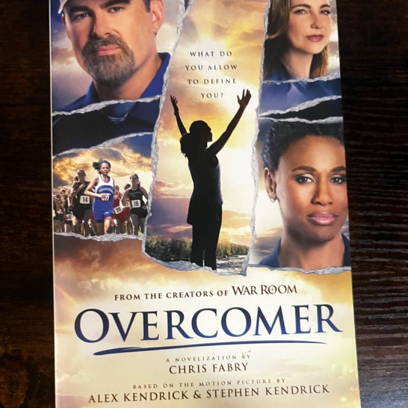 Overcomer