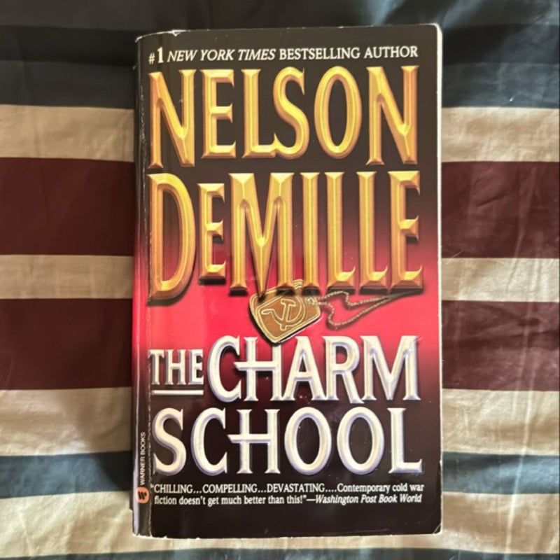 The Charm School