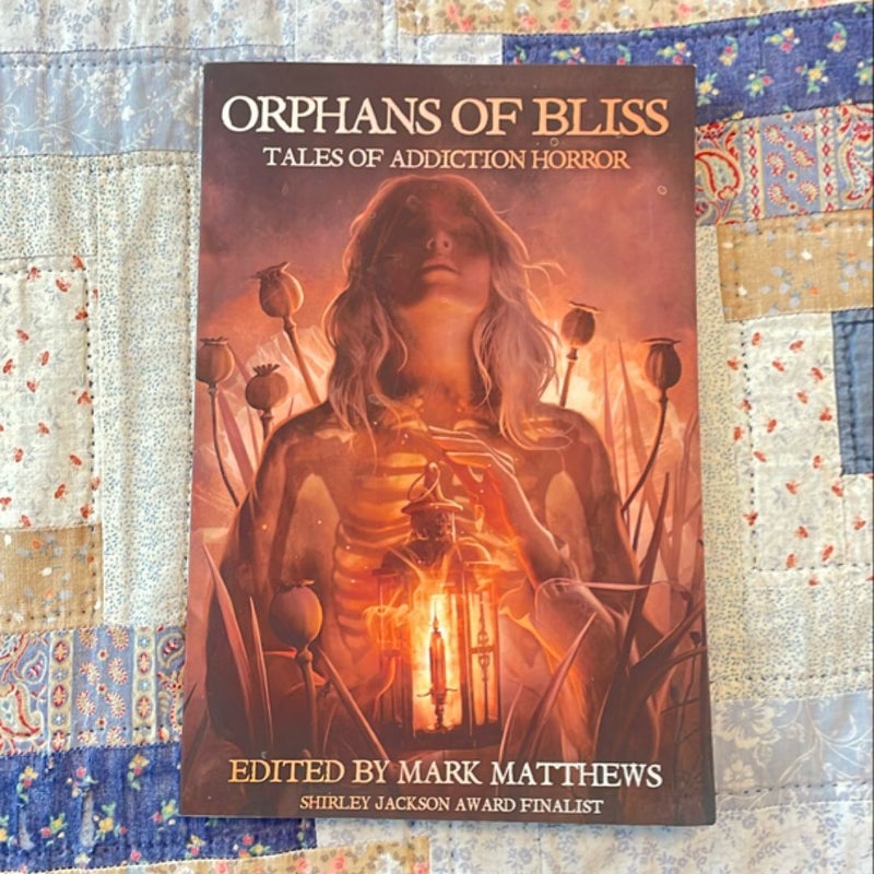 Orphans of Bliss