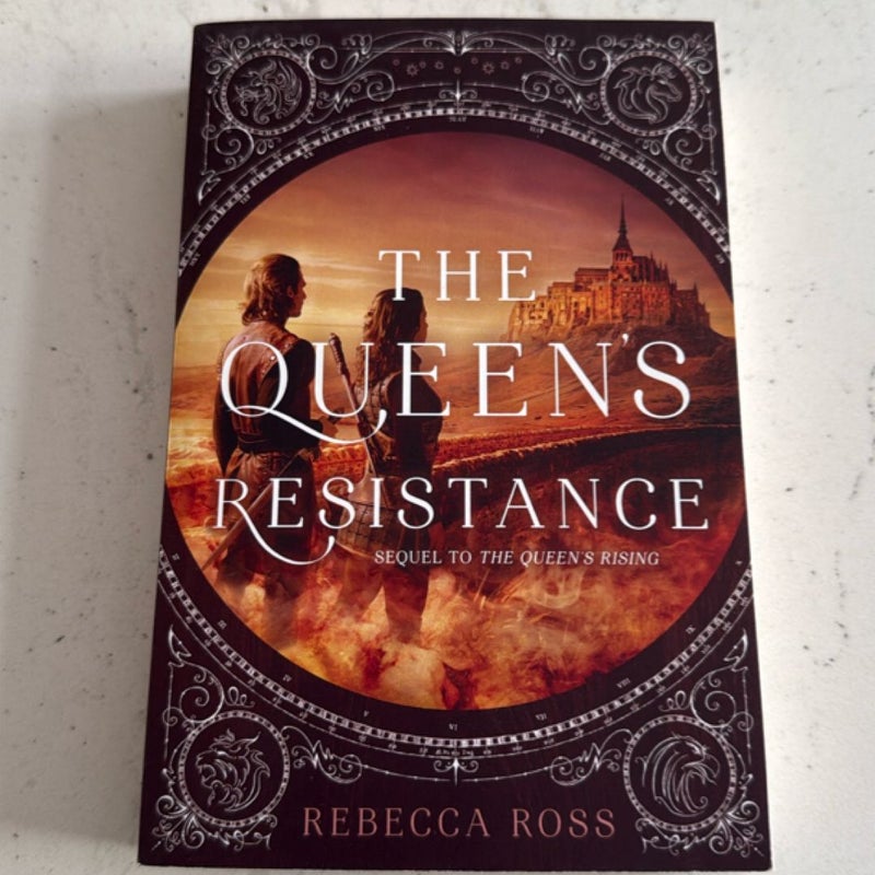 The Queen's Resistance