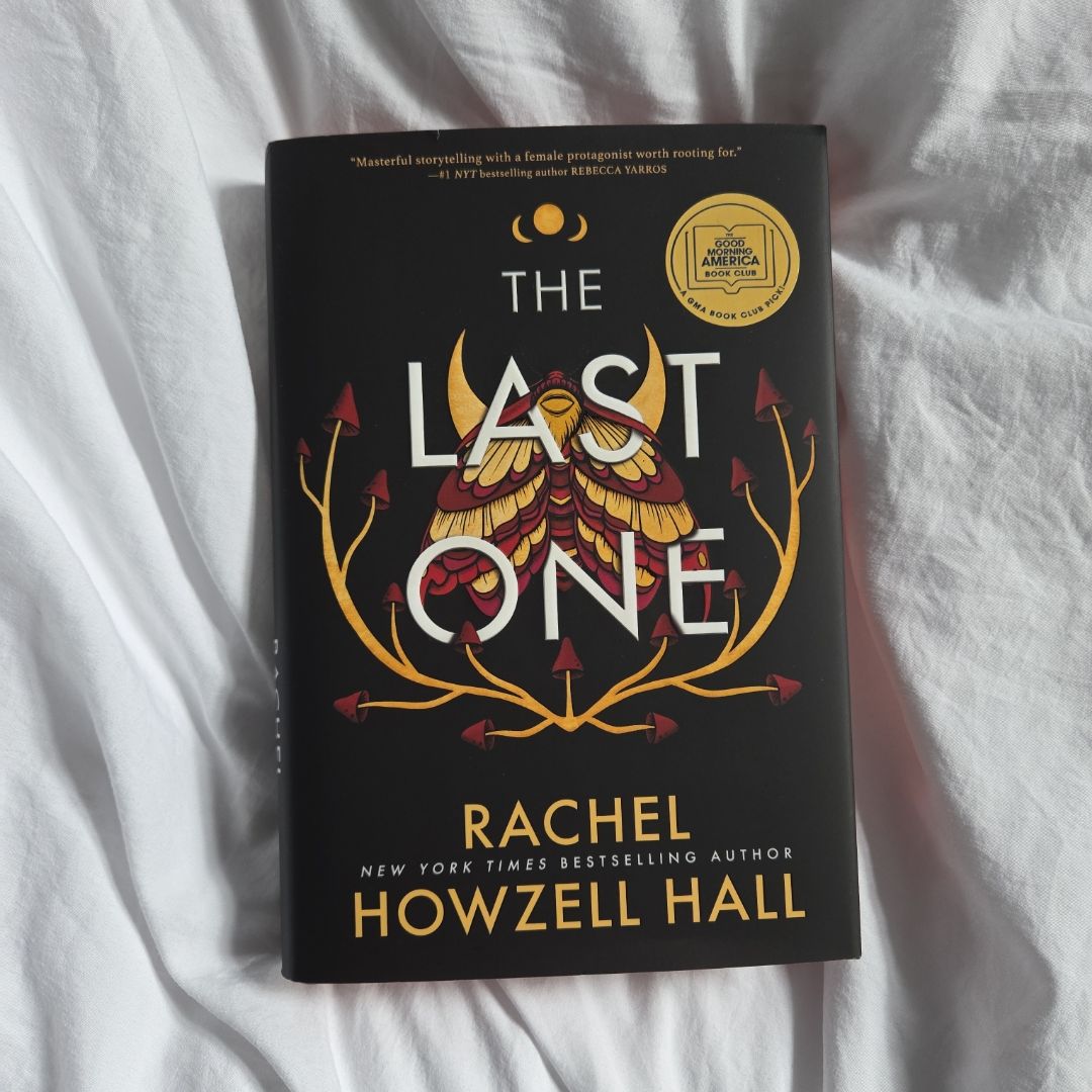 The Last One (Deluxe Limited Edition)