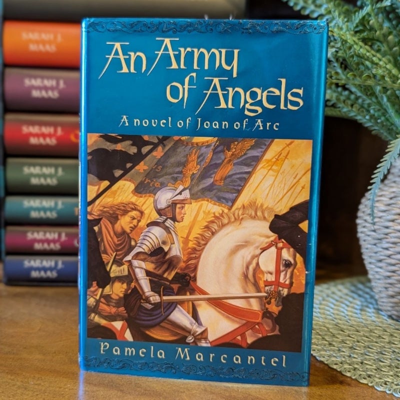 An Army of Angels