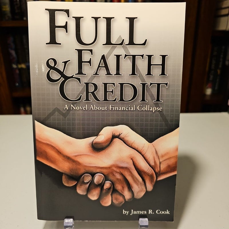 Full Faith & Credit
