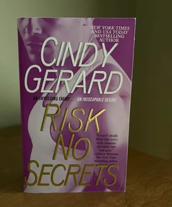 Risk No Secrets