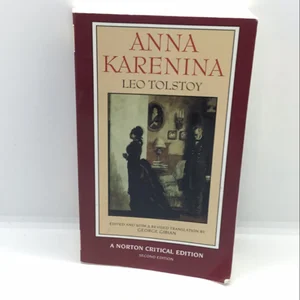 Anna Karenina