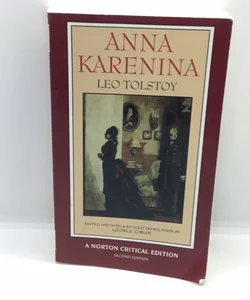 Anna Karenina