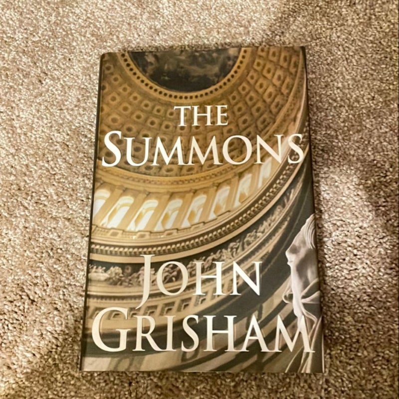 The Summons