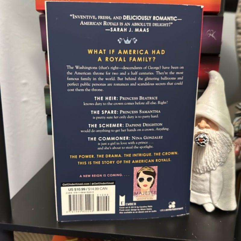 American Royals