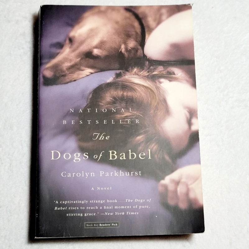 The Dogs of Babel