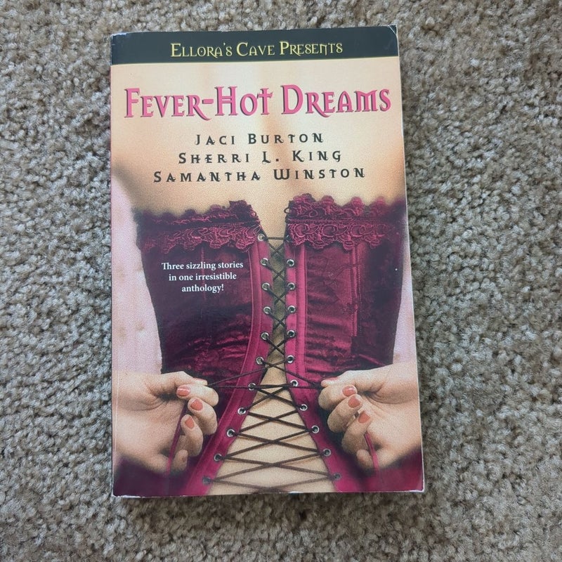 Fever-Hot Dreams