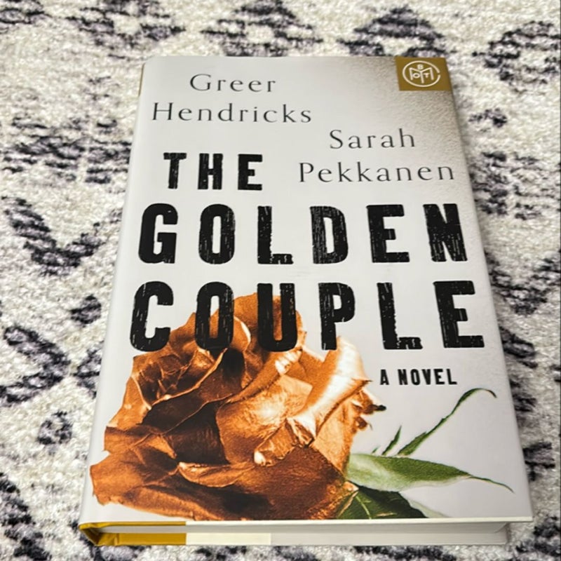 The Golden Couple