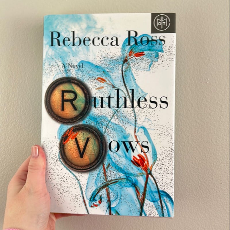 Ruthless Vows