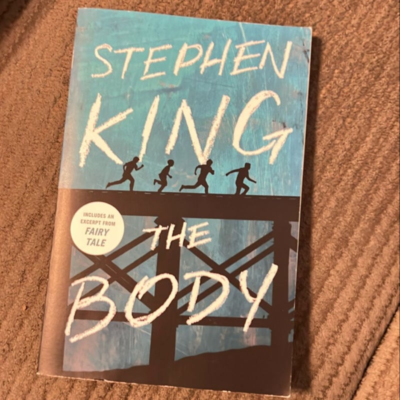 The Body