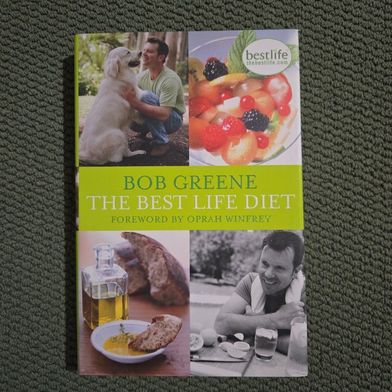 The Best Life Diet