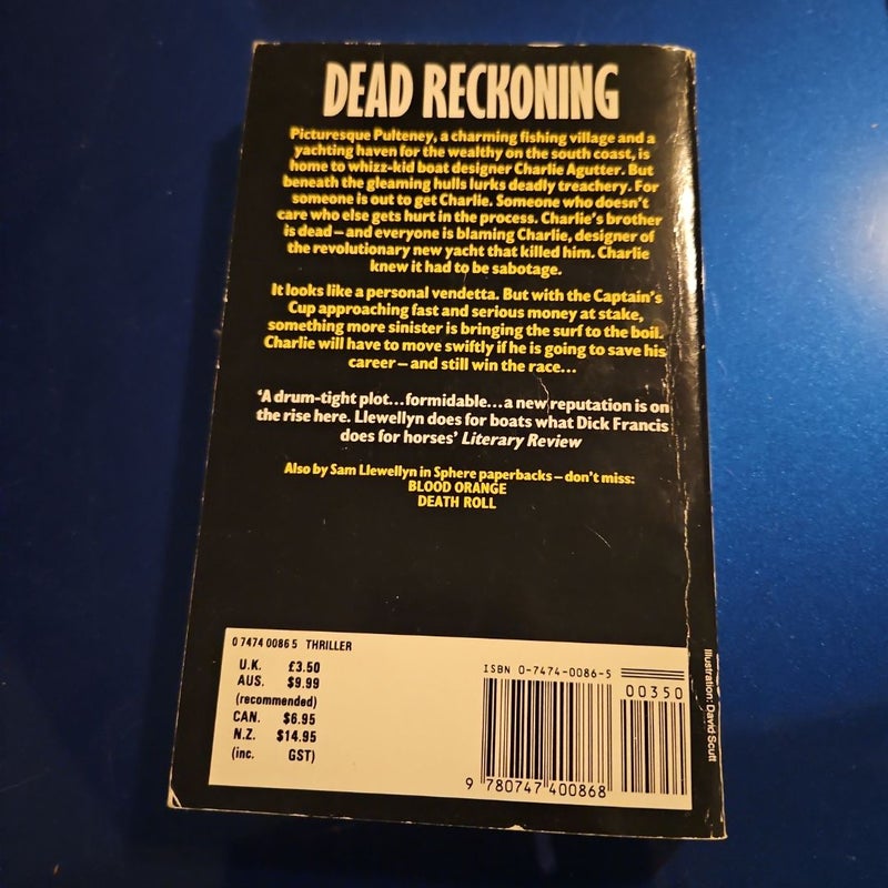 Dead Reckoning