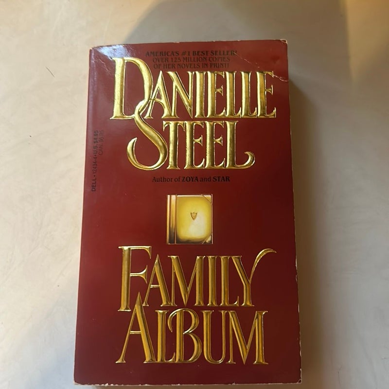 Family Album 