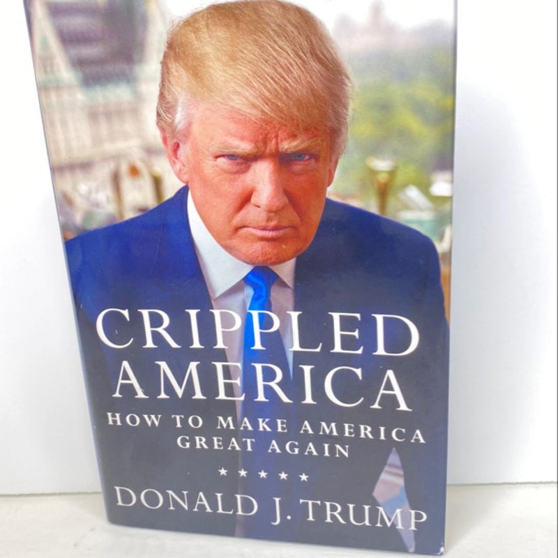 Crippled America