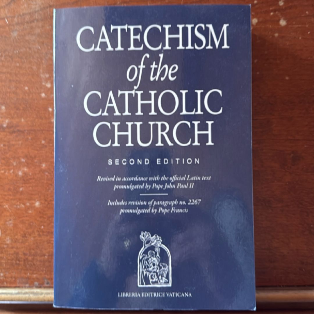 Catechism of the Catholic Church