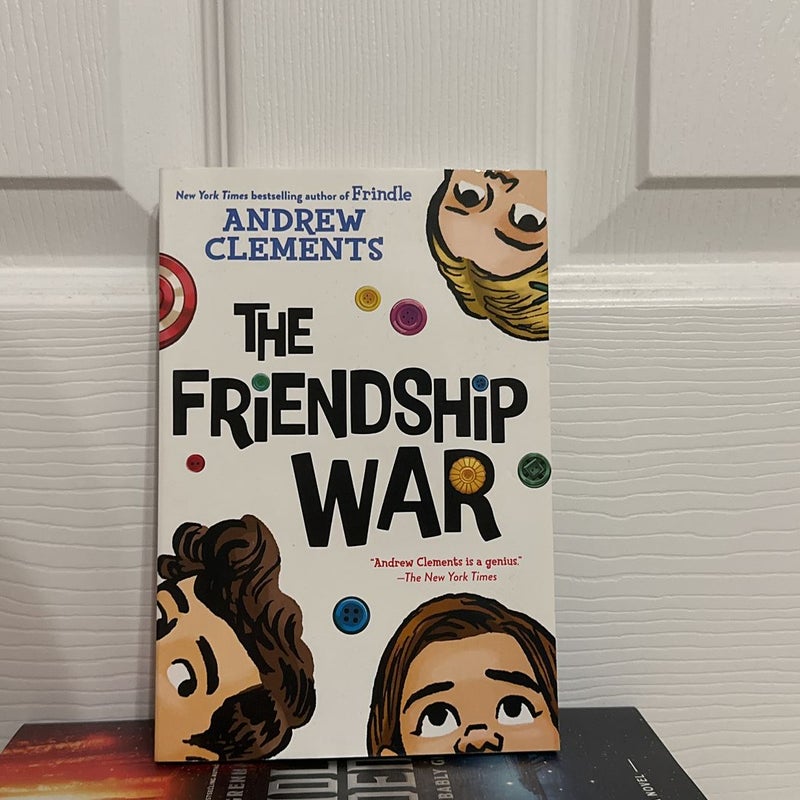 The Friendship War