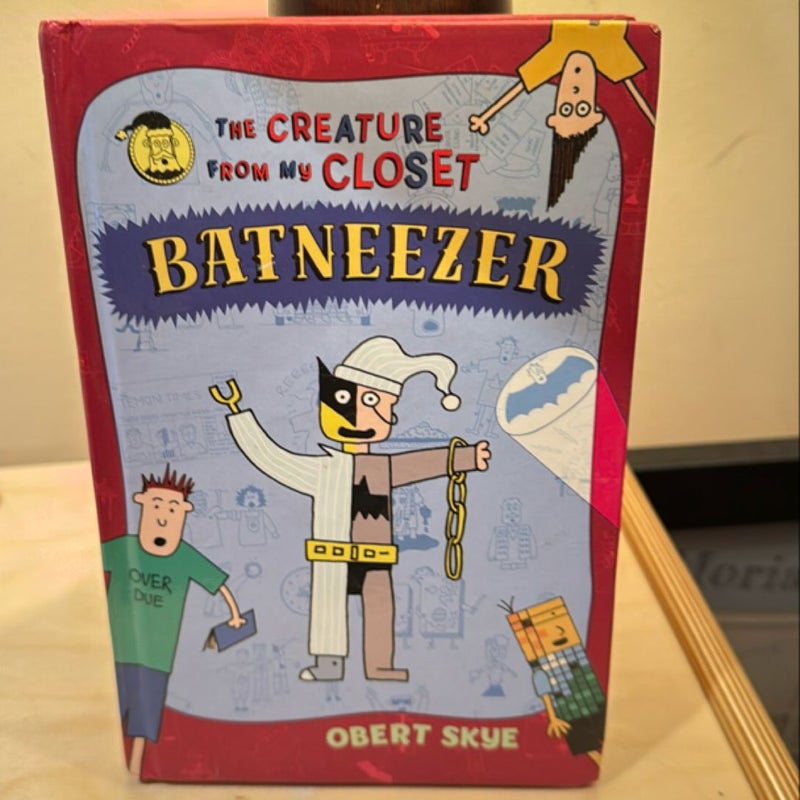 Batneezer