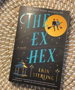 The Ex Hex