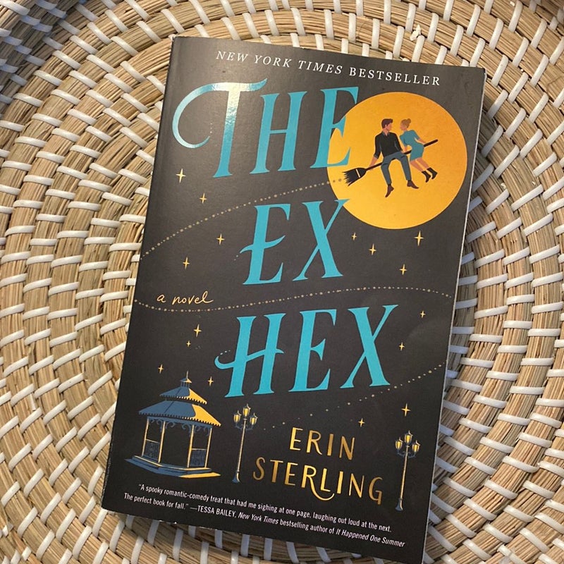 The Ex Hex