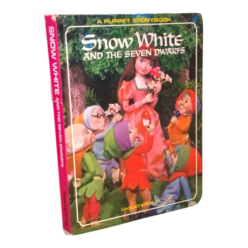 Snow White and the Seven Dwarfs