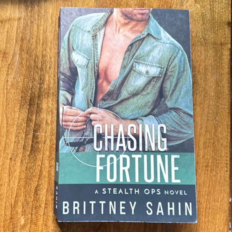 Chasing Fortune