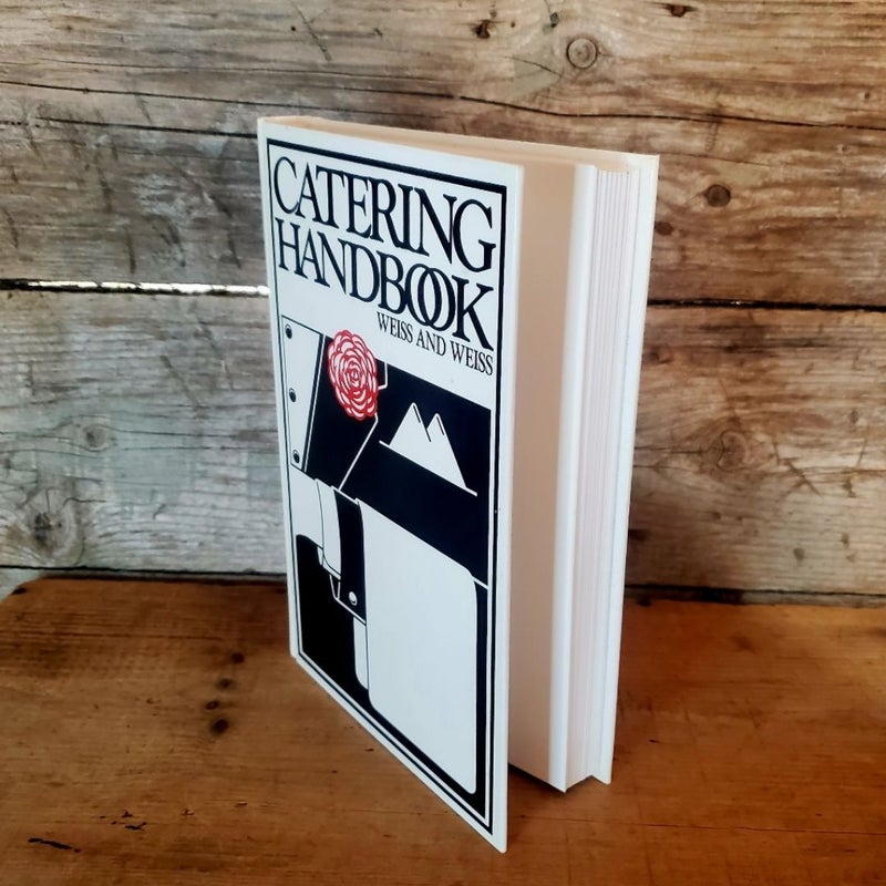 Catering Handbook