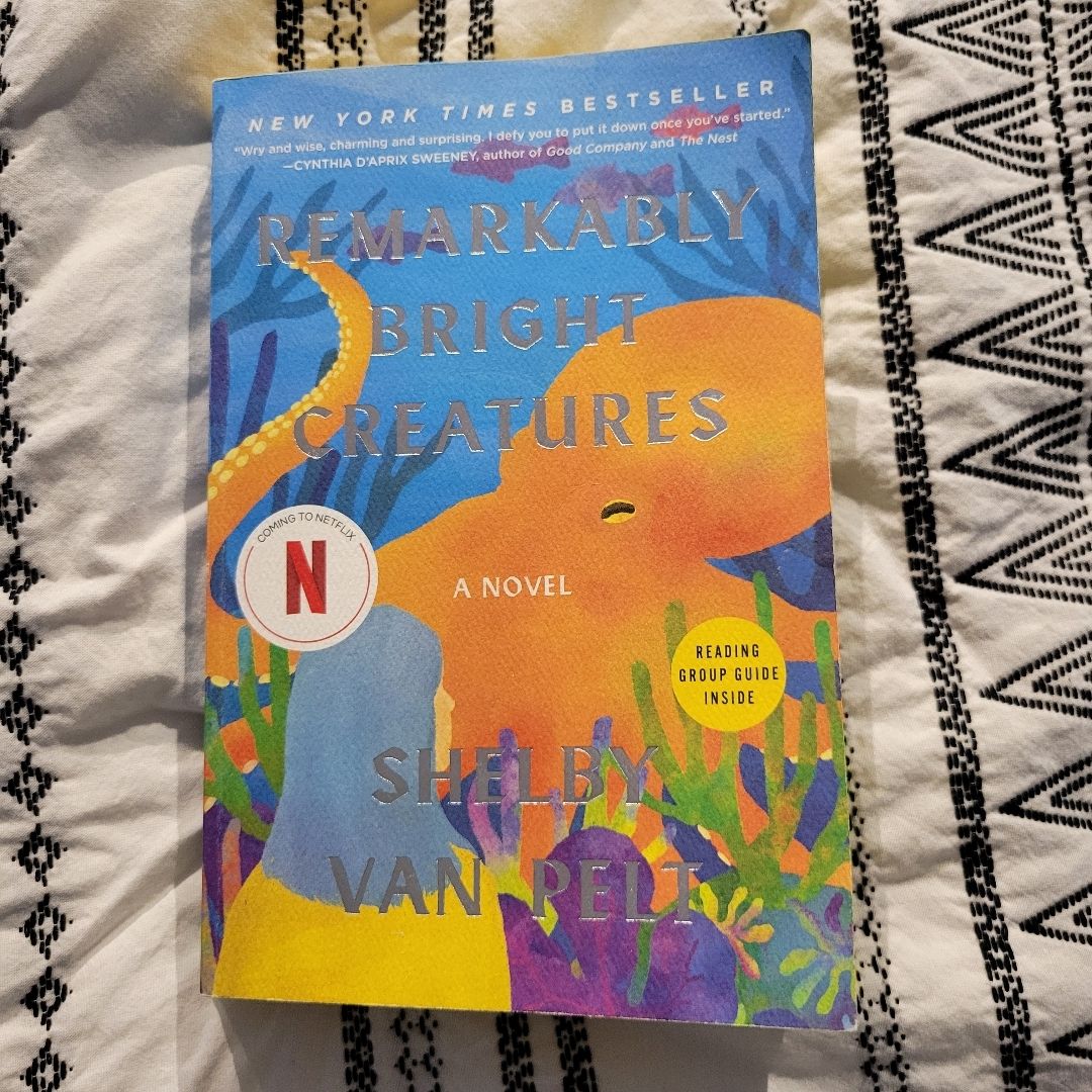 Remarkably Bright Creatures