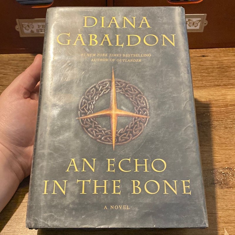 An Echo in the Bone