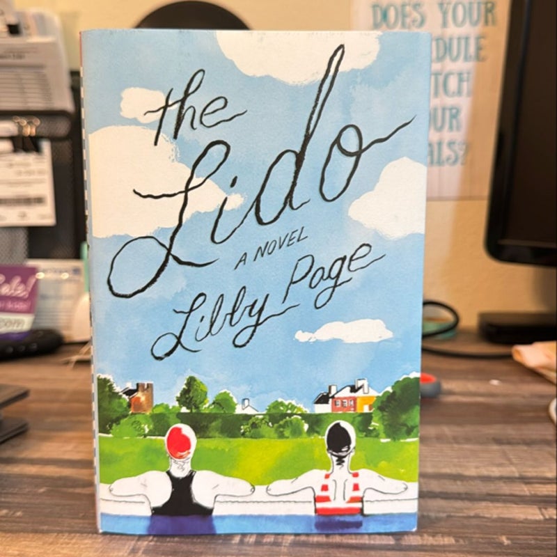 The Lido