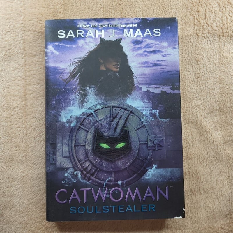 Catwoman