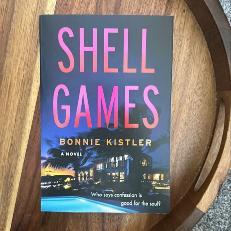 Shell Games