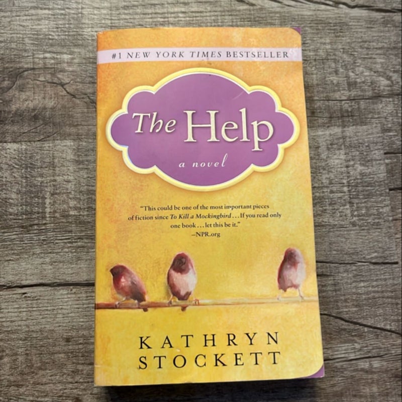The Help