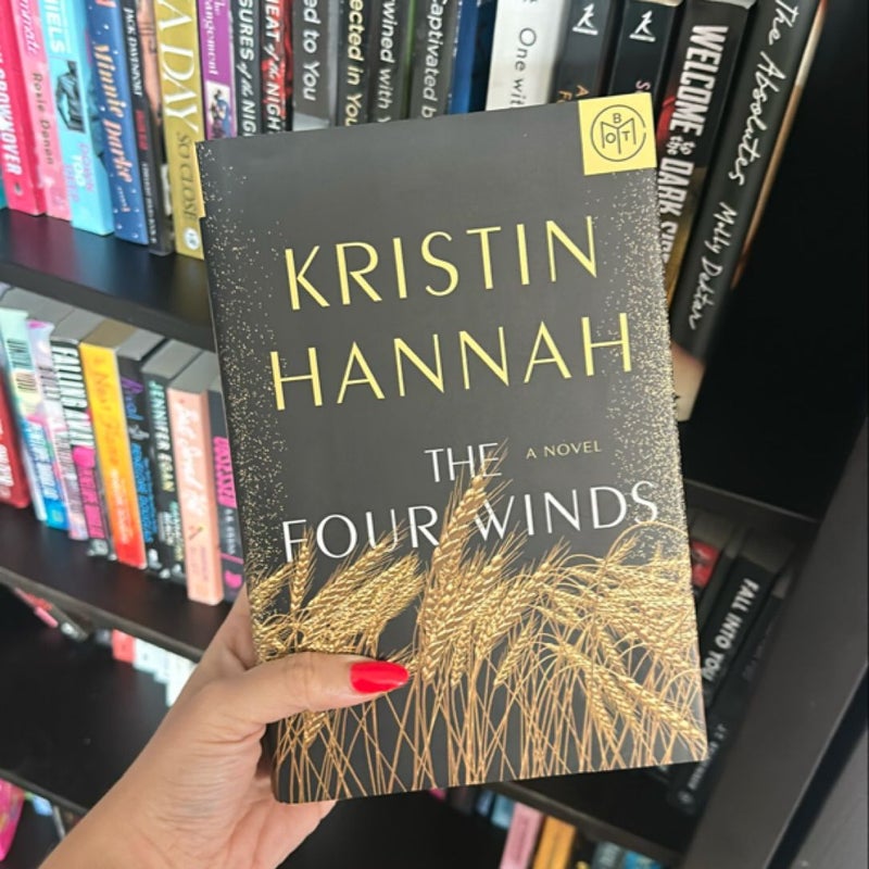 The Four Winds BOTM