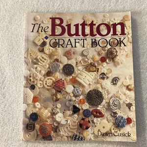 The Button Craft Book