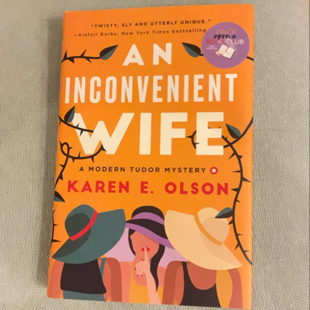 An Inconvenient Wife