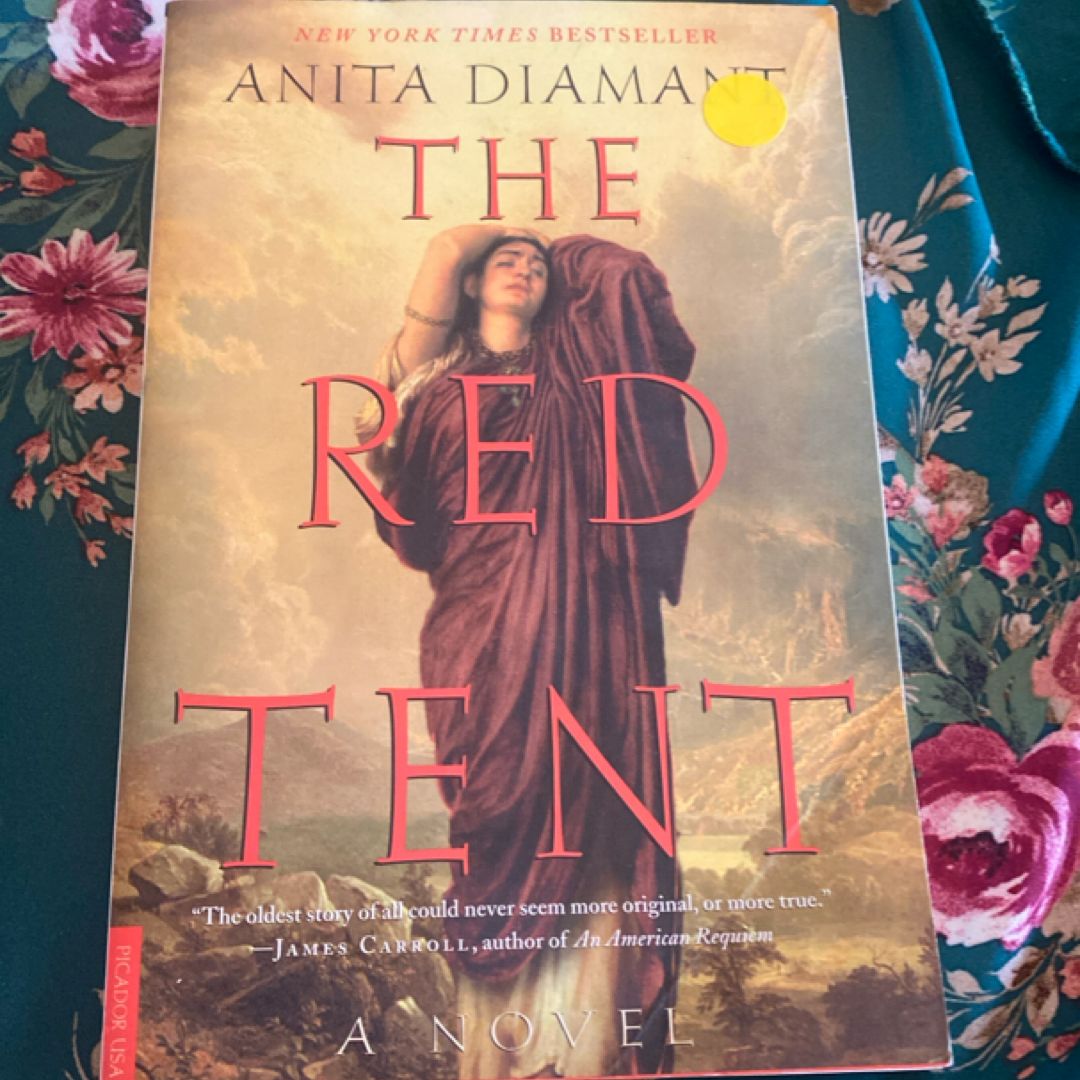 The Red Tent