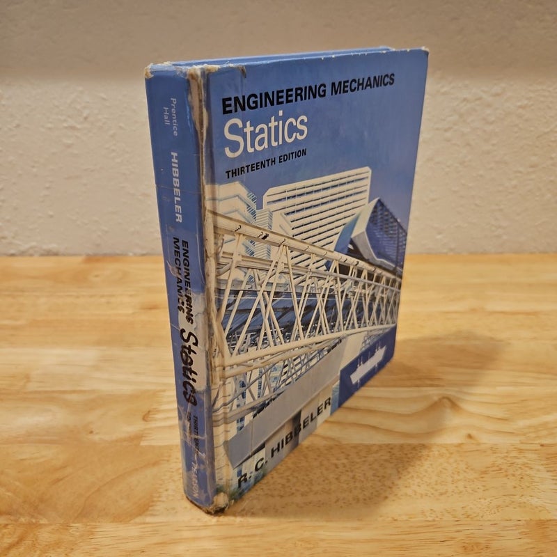 Engineering Mechanics