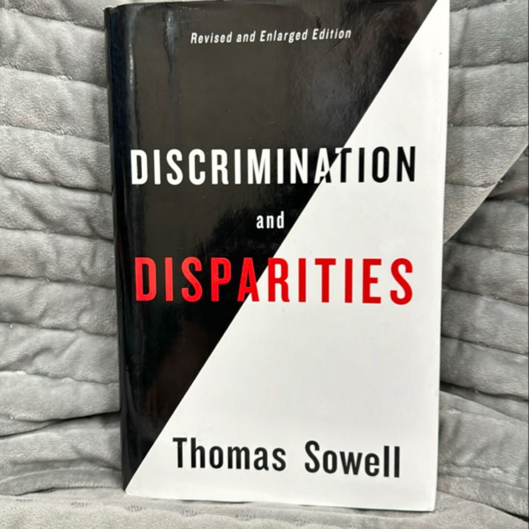 Discrimination and Disparities