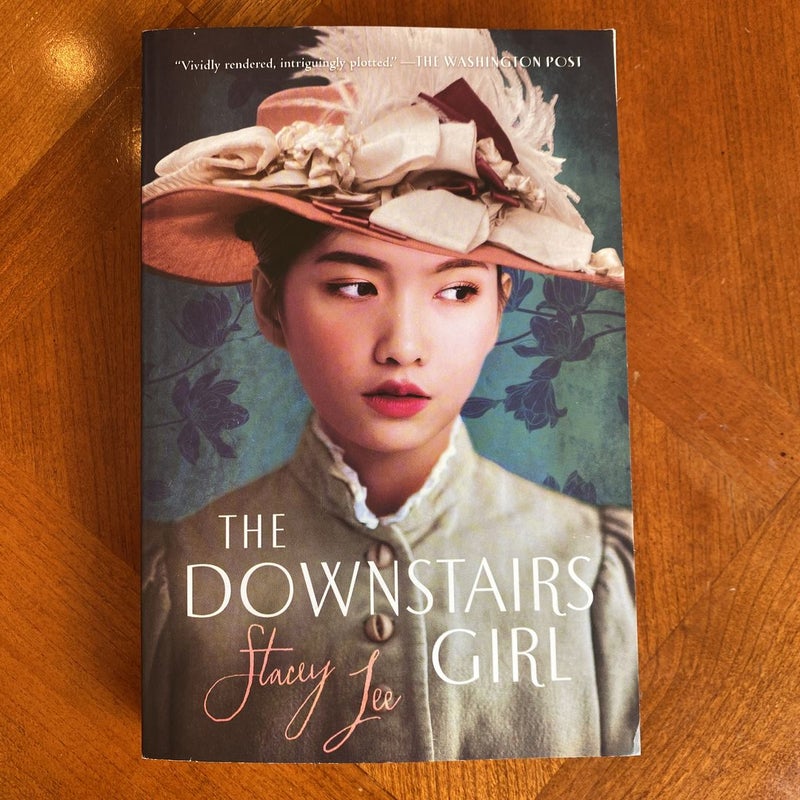 The Downstairs Girl