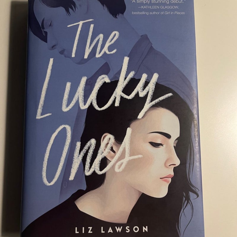 The Lucky Ones