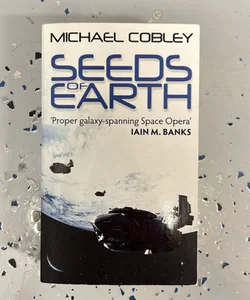 Seeds of Earth