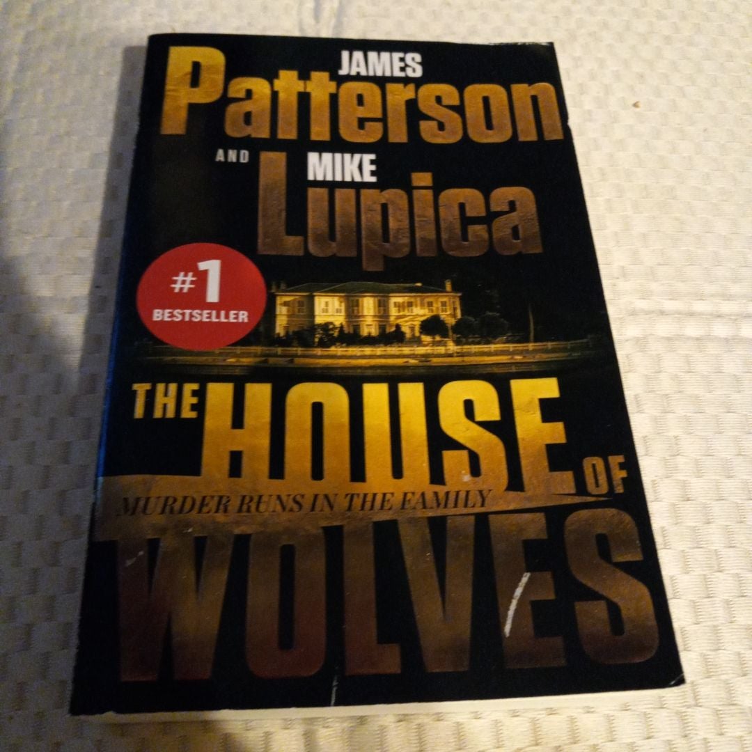 The House of Wolves