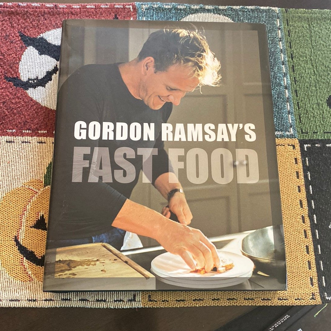 Gordon Ramsay's Fast Food