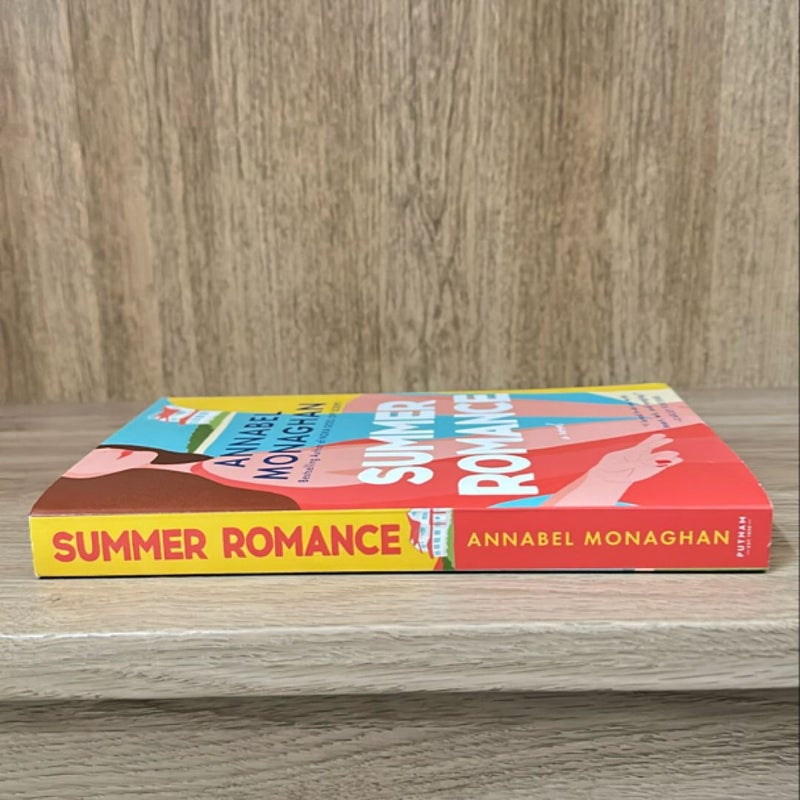 Summer Romance