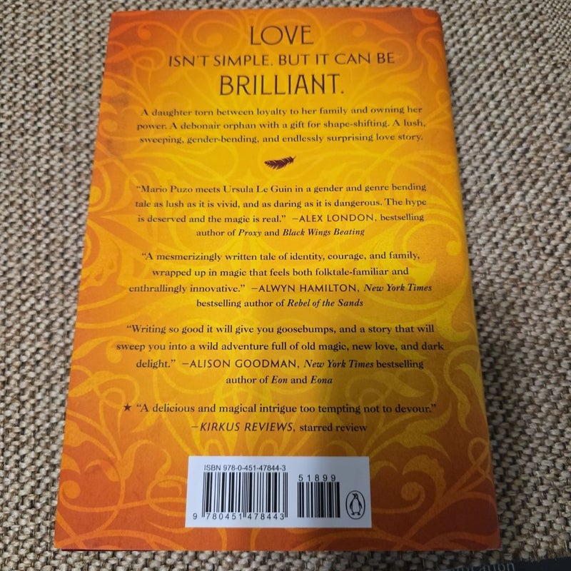 The Brilliant Death
