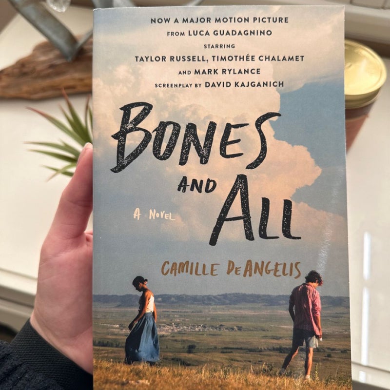 Bones and All